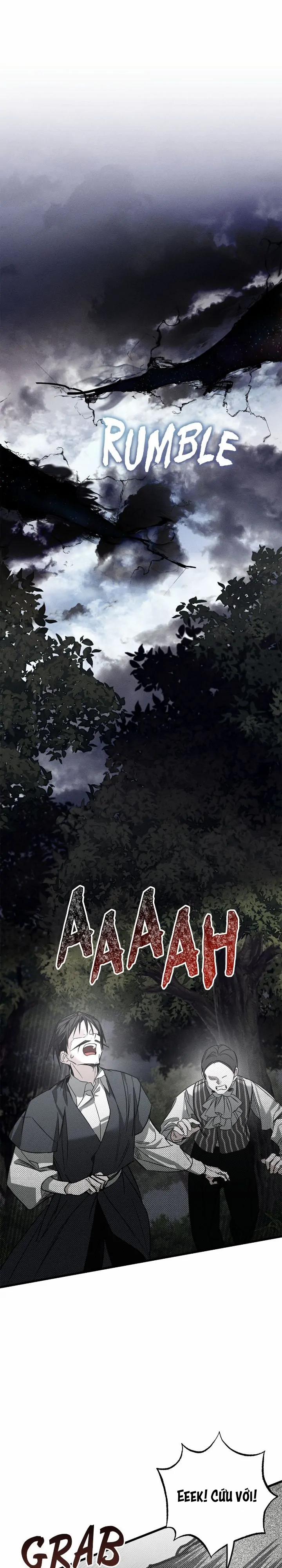 Người Chồng Từng Ghét Bỏ Tôi Đã Mất Đi Kí Ức 24.1 trang 1