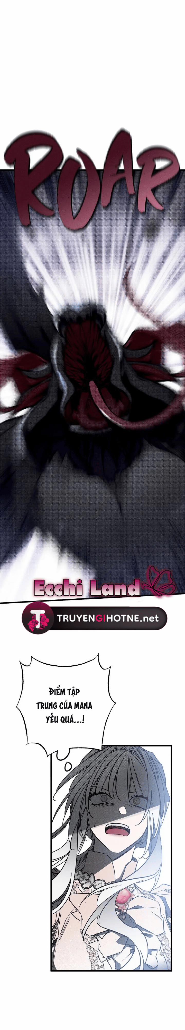 Người Chồng Từng Ghét Bỏ Tôi Đã Mất Đi Kí Ức 24.1 trang 11