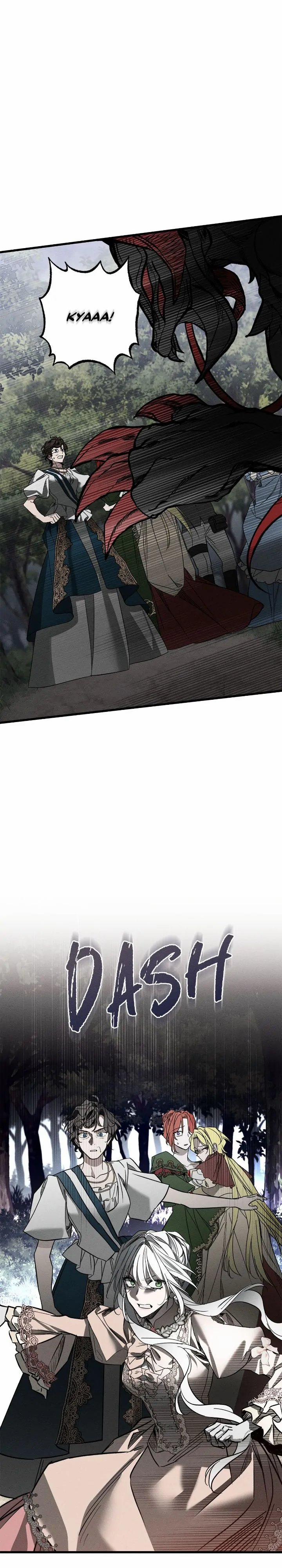 Người Chồng Từng Ghét Bỏ Tôi Đã Mất Đi Kí Ức 24.1 trang 12