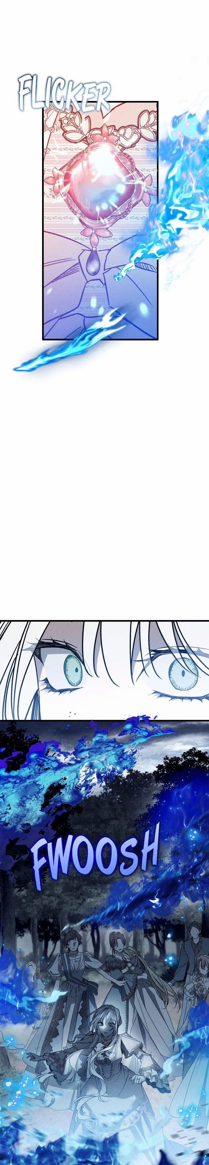 Người Chồng Từng Ghét Bỏ Tôi Đã Mất Đi Kí Ức 24.1 trang 13