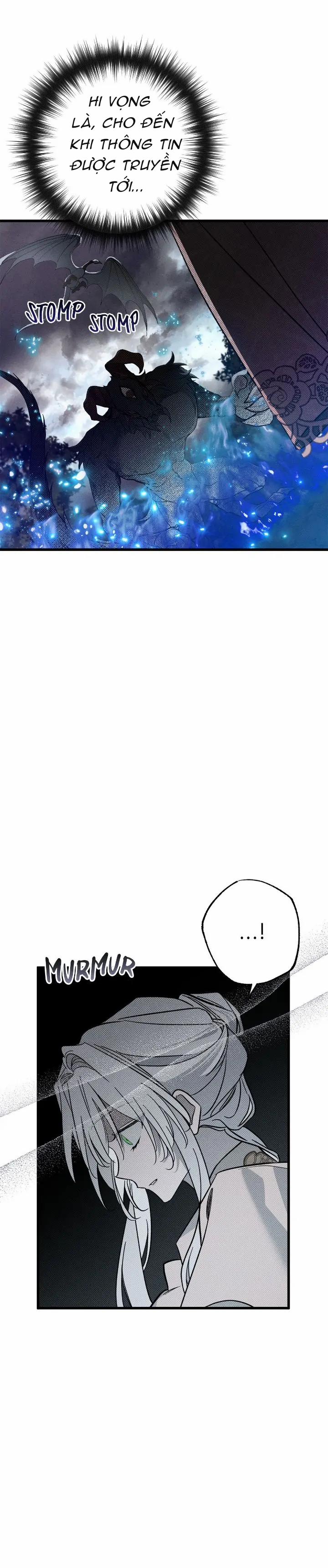 Người Chồng Từng Ghét Bỏ Tôi Đã Mất Đi Kí Ức 24.1 trang 17