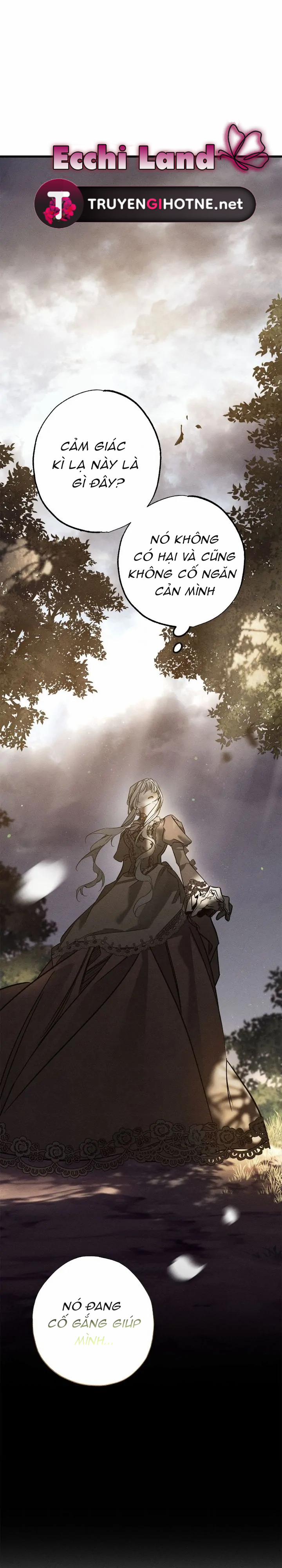 Người Chồng Từng Ghét Bỏ Tôi Đã Mất Đi Kí Ức 24.1 trang 18