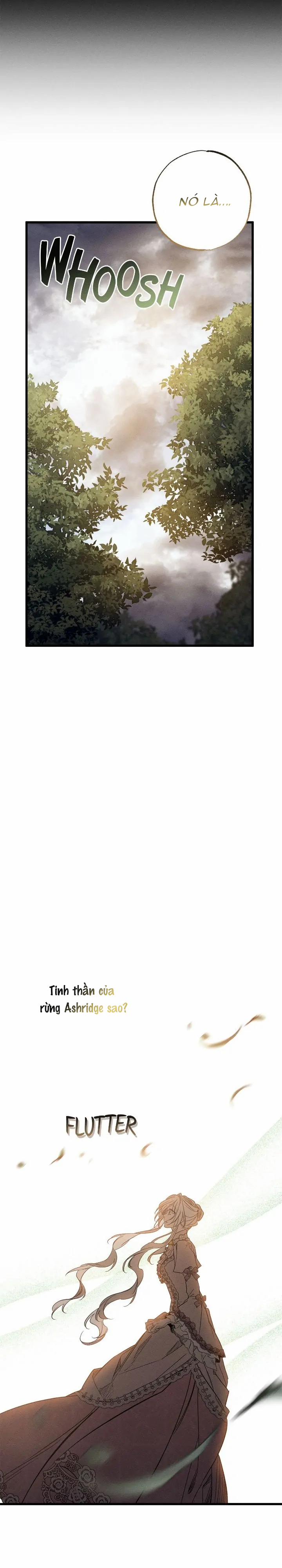 Người Chồng Từng Ghét Bỏ Tôi Đã Mất Đi Kí Ức 24.1 trang 19