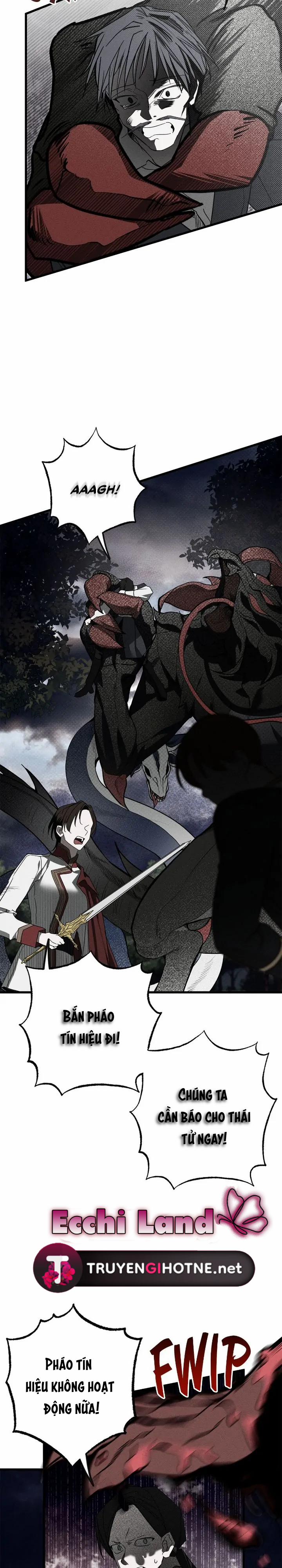 Người Chồng Từng Ghét Bỏ Tôi Đã Mất Đi Kí Ức 24.1 trang 2