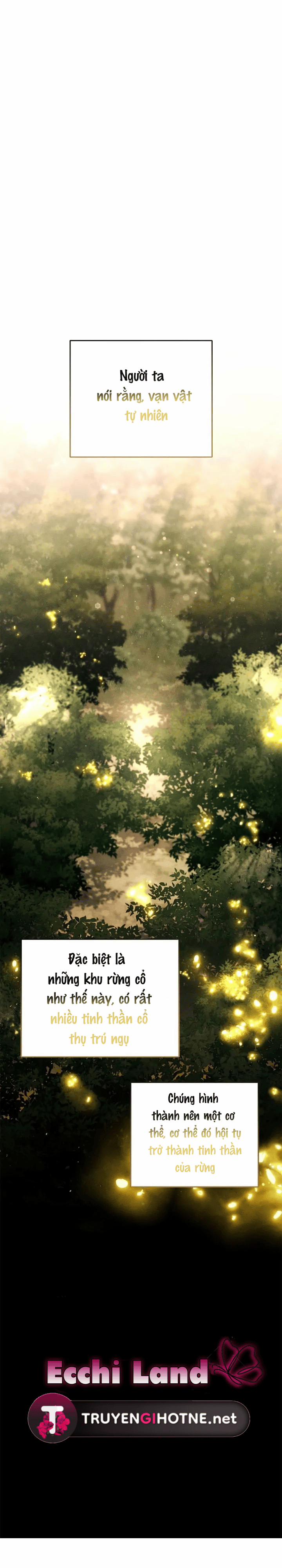 Người Chồng Từng Ghét Bỏ Tôi Đã Mất Đi Kí Ức 24.1 trang 20