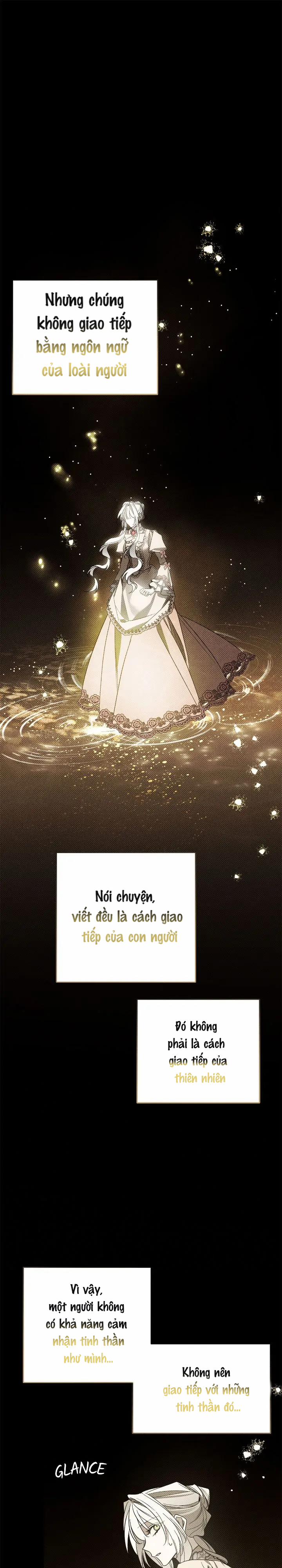 Người Chồng Từng Ghét Bỏ Tôi Đã Mất Đi Kí Ức 24.1 trang 21