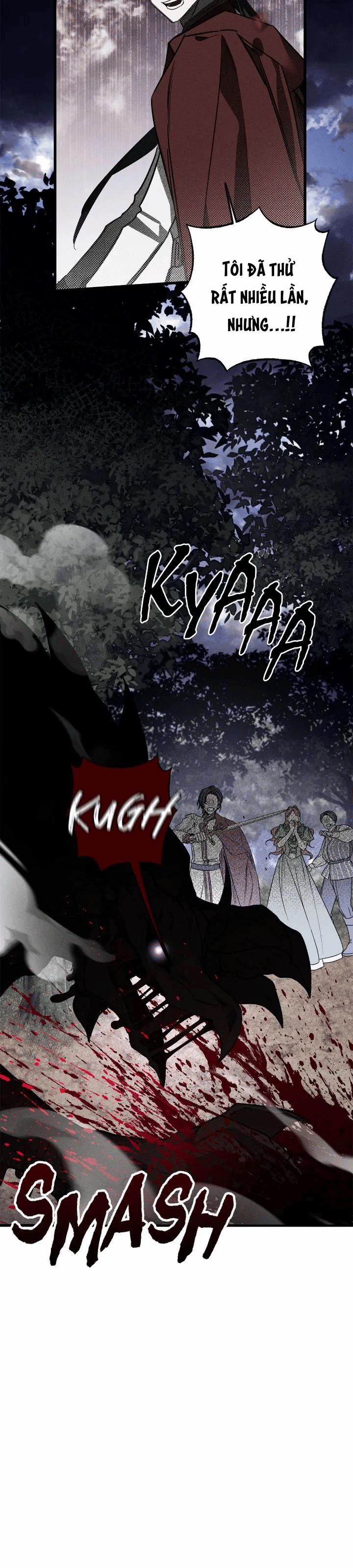 Người Chồng Từng Ghét Bỏ Tôi Đã Mất Đi Kí Ức 24.1 trang 3