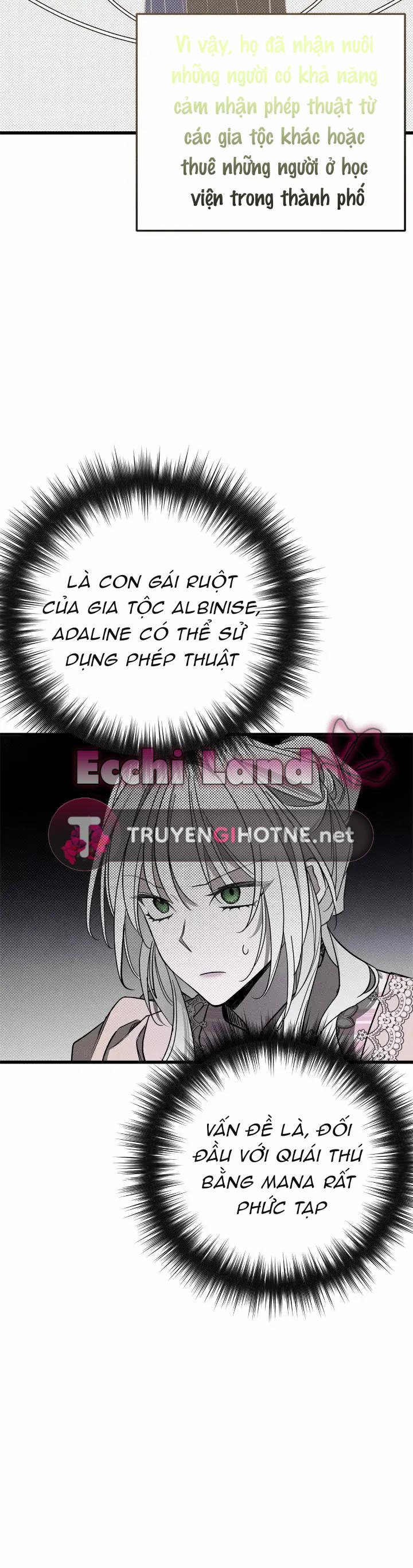 Người Chồng Từng Ghét Bỏ Tôi Đã Mất Đi Kí Ức 24.1 trang 6