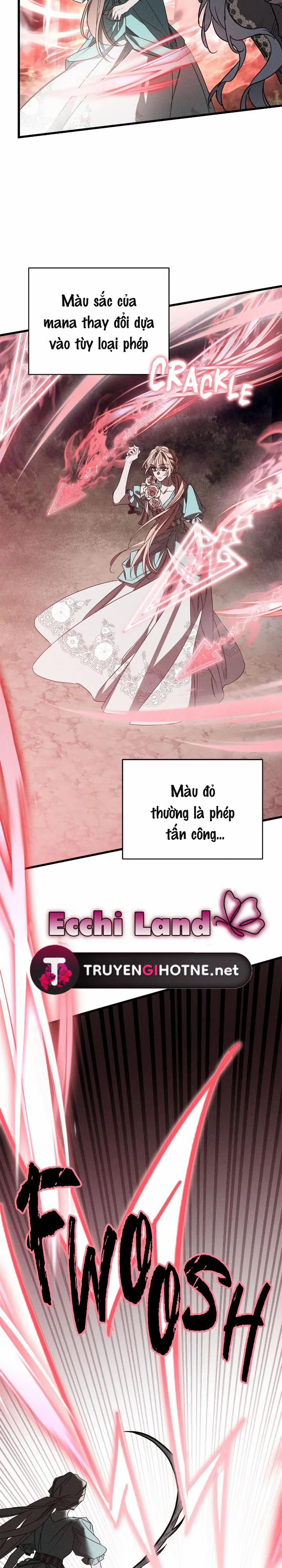 Người Chồng Từng Ghét Bỏ Tôi Đã Mất Đi Kí Ức 24.1 trang 8