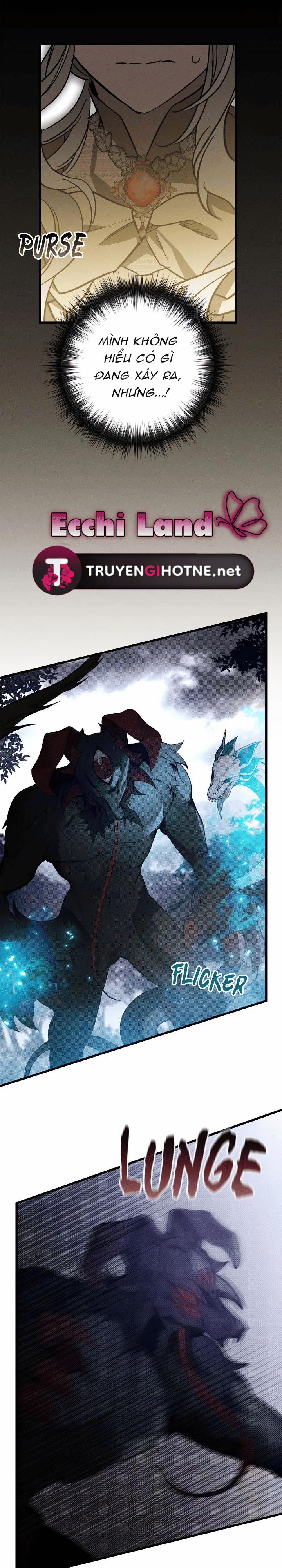 Người Chồng Từng Ghét Bỏ Tôi Đã Mất Đi Kí Ức 24.2 trang 1