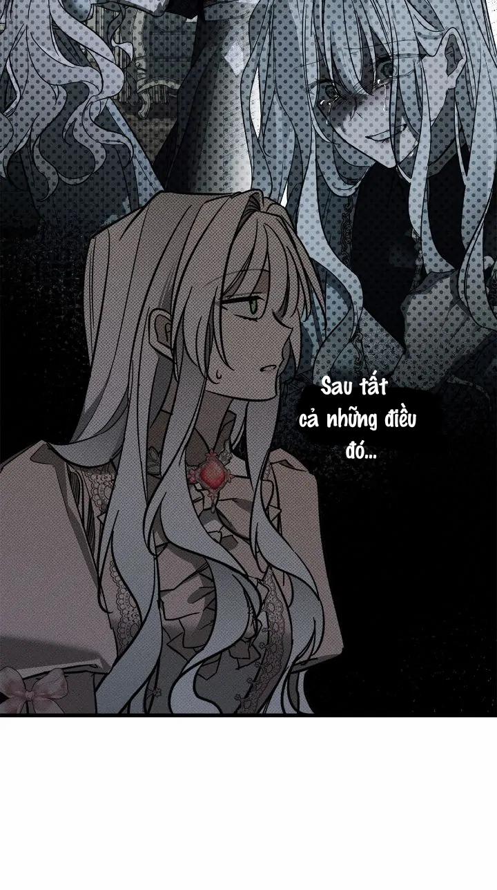 Người Chồng Từng Ghét Bỏ Tôi Đã Mất Đi Kí Ức 24.2 trang 14