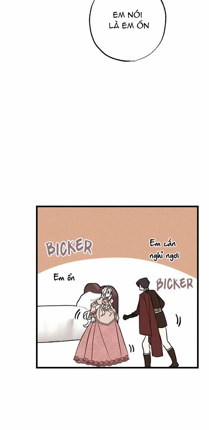 Người Chồng Từng Ghét Bỏ Tôi Đã Mất Đi Kí Ức 24.2 trang 18