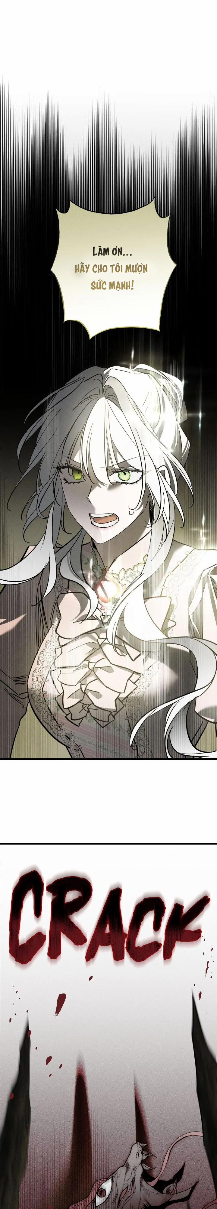 Người Chồng Từng Ghét Bỏ Tôi Đã Mất Đi Kí Ức 24.2 trang 3