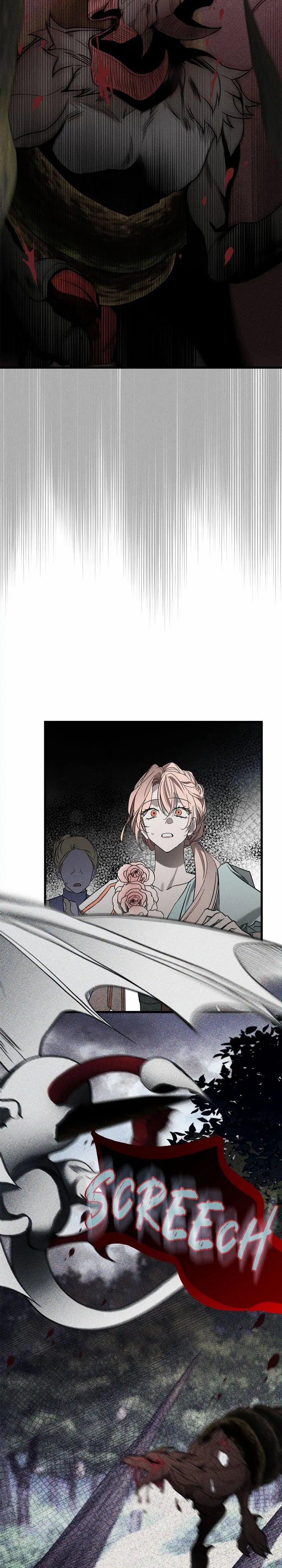 Người Chồng Từng Ghét Bỏ Tôi Đã Mất Đi Kí Ức 24.2 trang 4