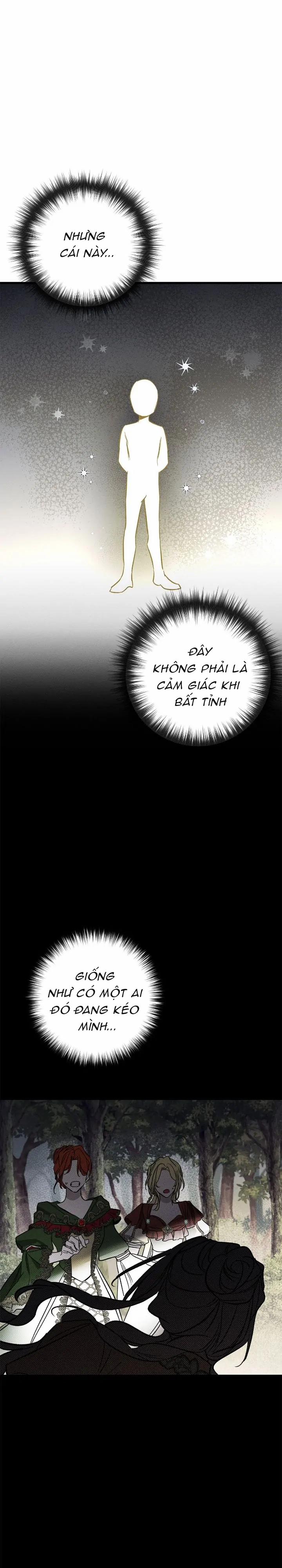 Người Chồng Từng Ghét Bỏ Tôi Đã Mất Đi Kí Ức 24.2 trang 7