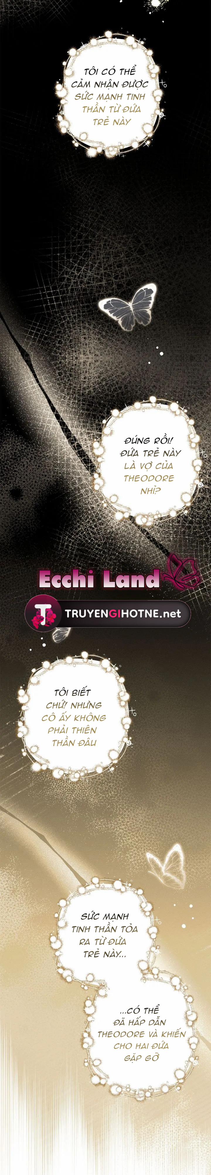 Người Chồng Từng Ghét Bỏ Tôi Đã Mất Đi Kí Ức 24.2 trang 9