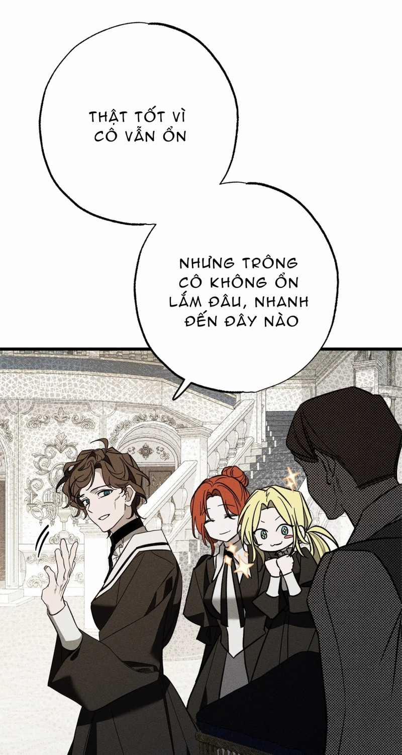 Người Chồng Từng Ghét Bỏ Tôi Đã Mất Đi Kí Ức 26.1 trang 13