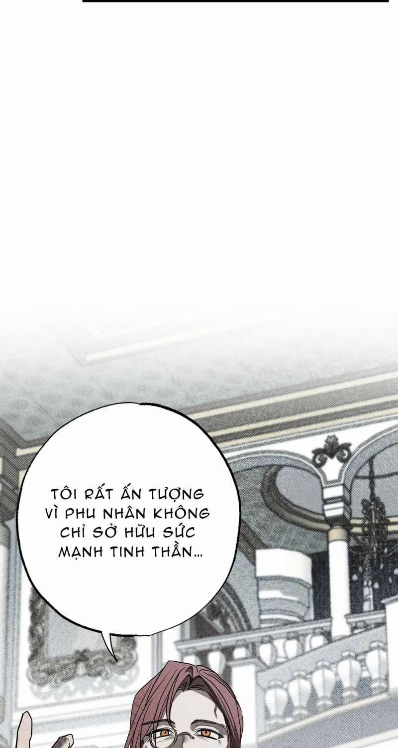 Người Chồng Từng Ghét Bỏ Tôi Đã Mất Đi Kí Ức 26.1 trang 33