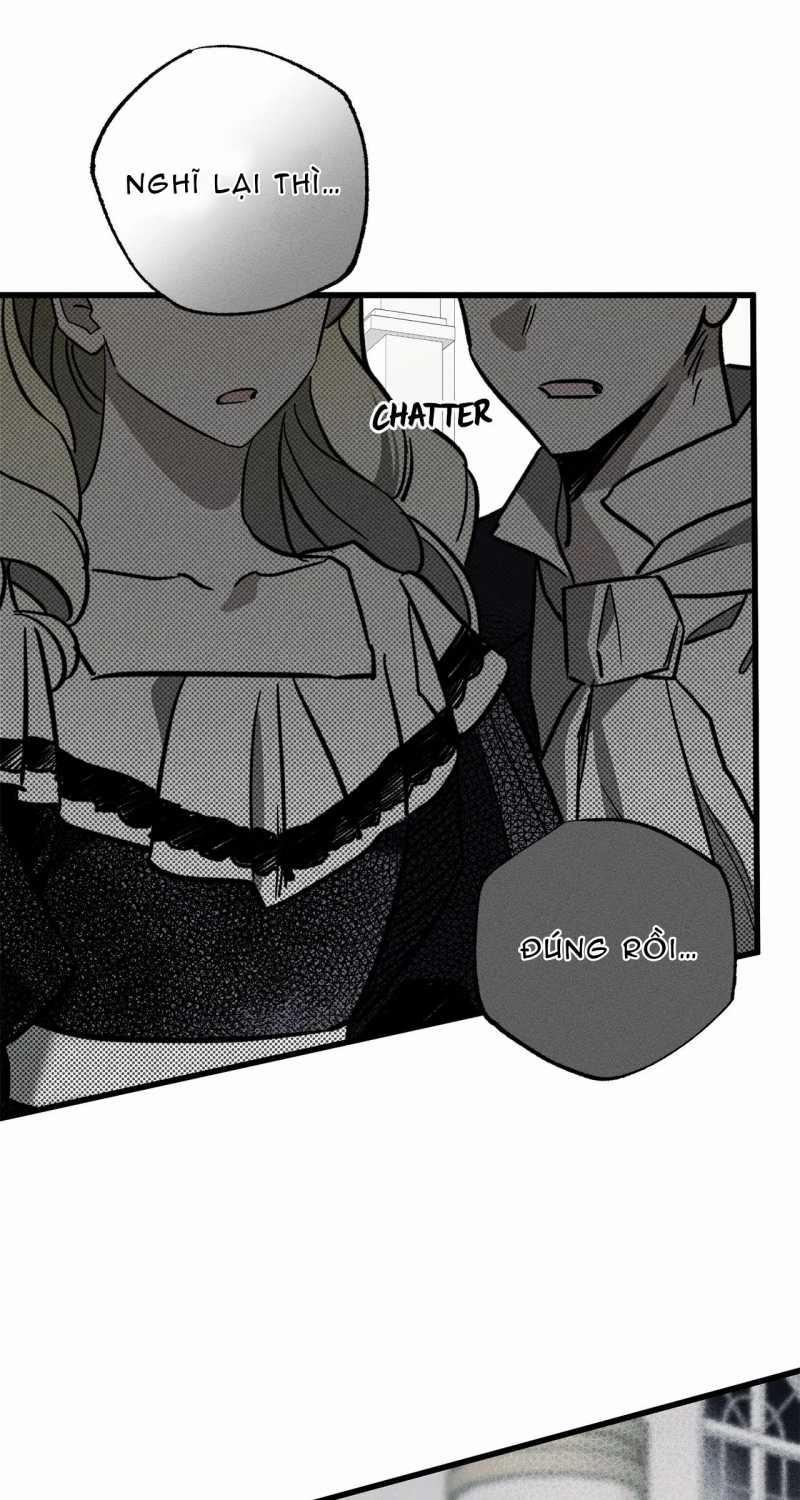 Người Chồng Từng Ghét Bỏ Tôi Đã Mất Đi Kí Ức 26.1 trang 35