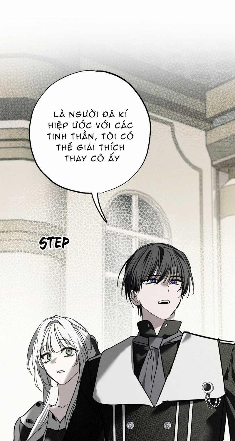 Người Chồng Từng Ghét Bỏ Tôi Đã Mất Đi Kí Ức 26.1 trang 38