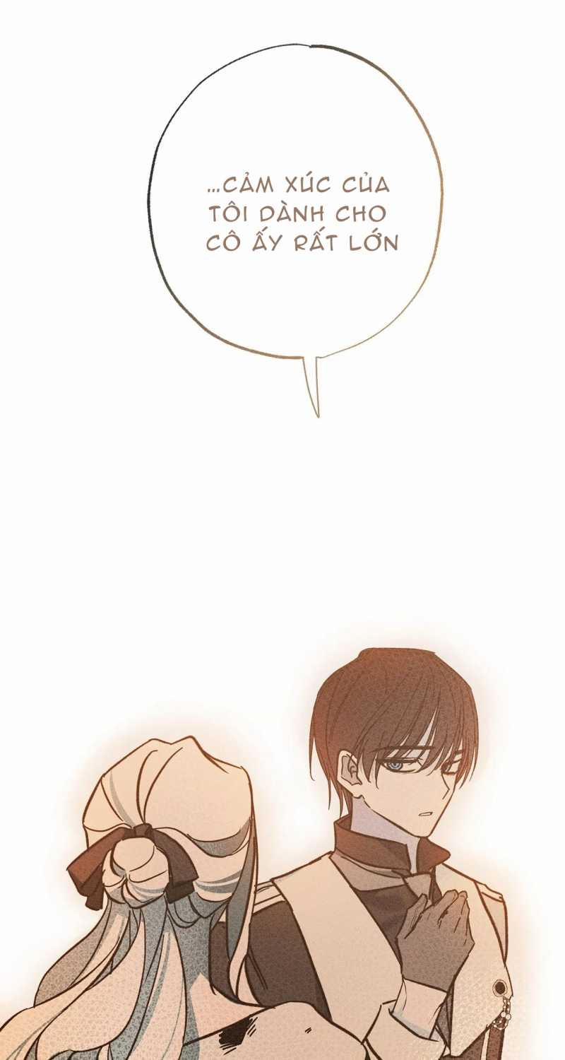 Người Chồng Từng Ghét Bỏ Tôi Đã Mất Đi Kí Ức 26.1 trang 45