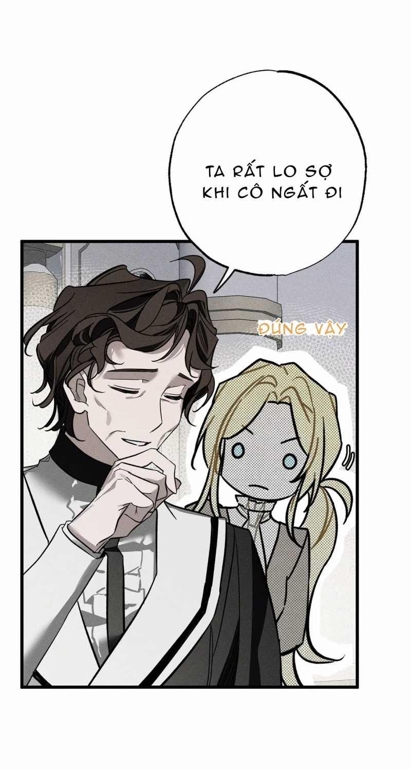 Người Chồng Từng Ghét Bỏ Tôi Đã Mất Đi Kí Ức 26.1 trang 8