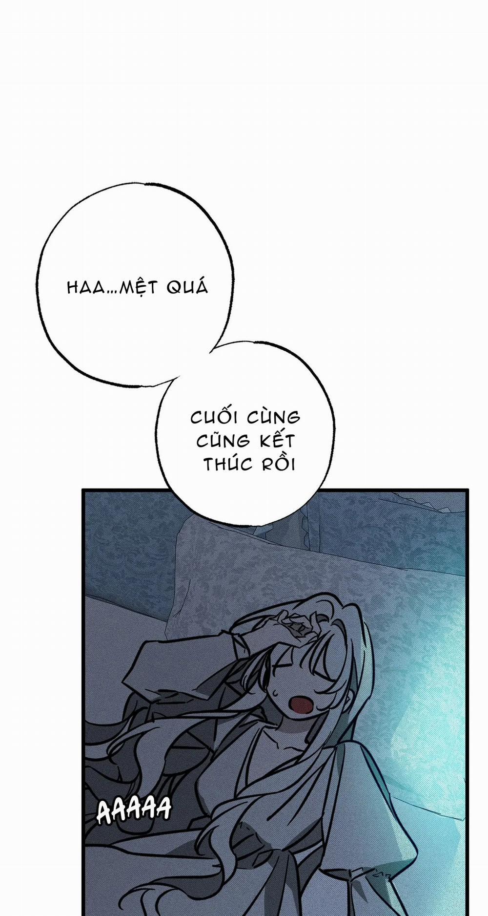 Người Chồng Từng Ghét Bỏ Tôi Đã Mất Đi Kí Ức 26.2 trang 14