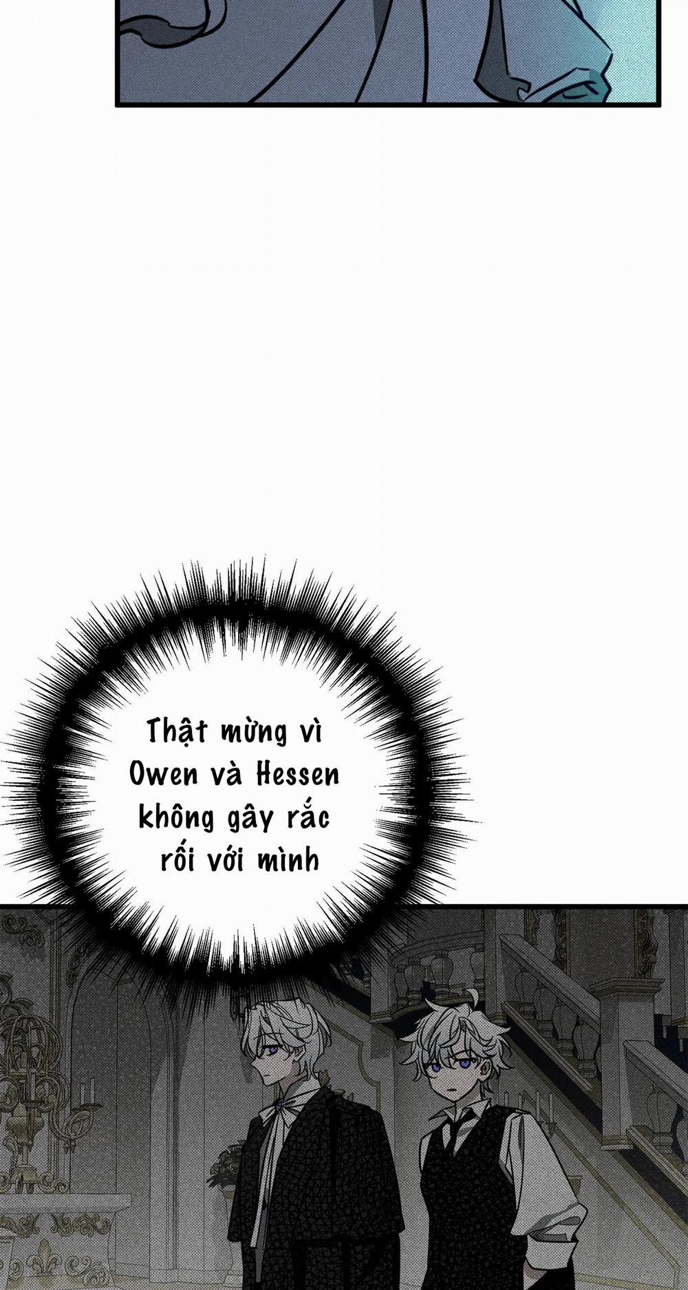 Người Chồng Từng Ghét Bỏ Tôi Đã Mất Đi Kí Ức 26.2 trang 15