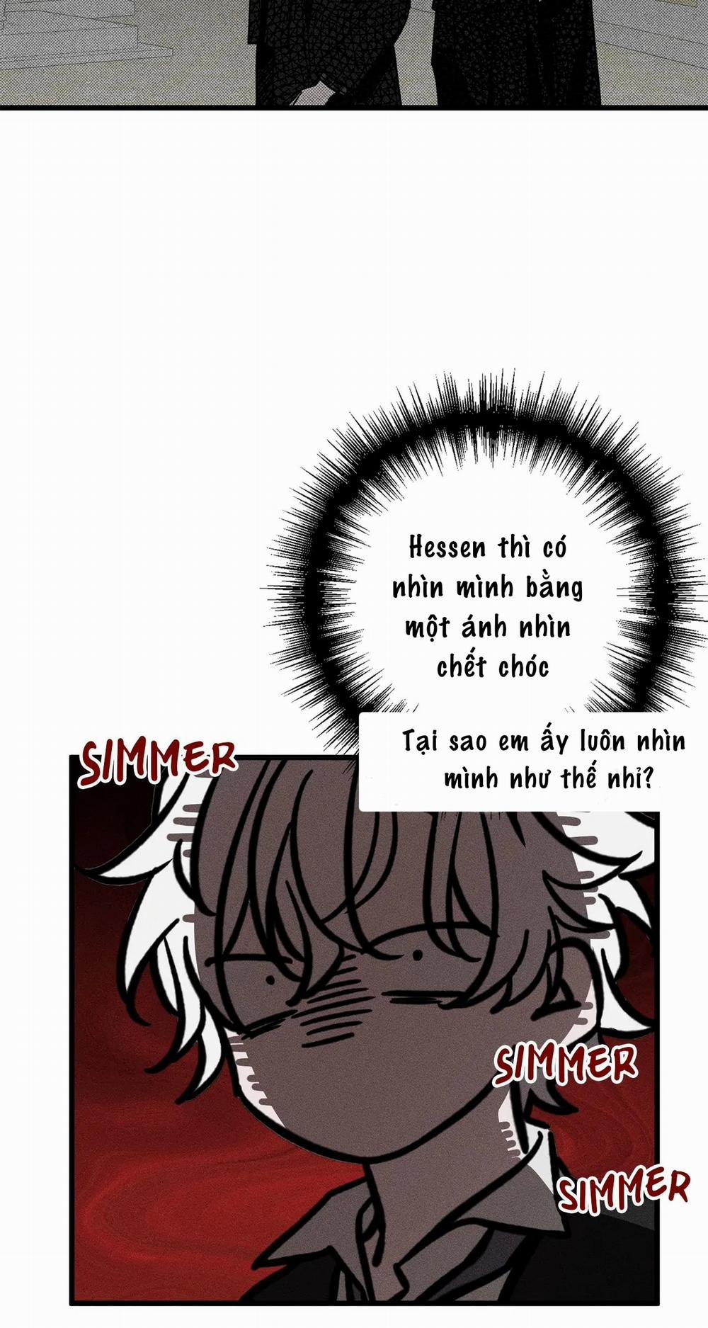 Người Chồng Từng Ghét Bỏ Tôi Đã Mất Đi Kí Ức 26.2 trang 16