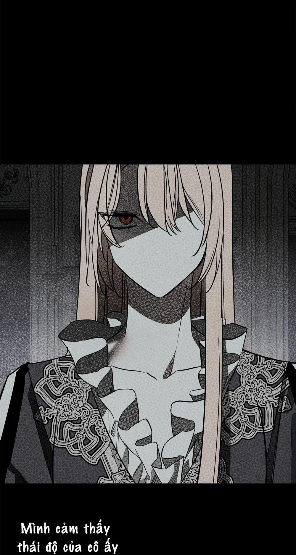 Người Chồng Từng Ghét Bỏ Tôi Đã Mất Đi Kí Ức 26.2 trang 20