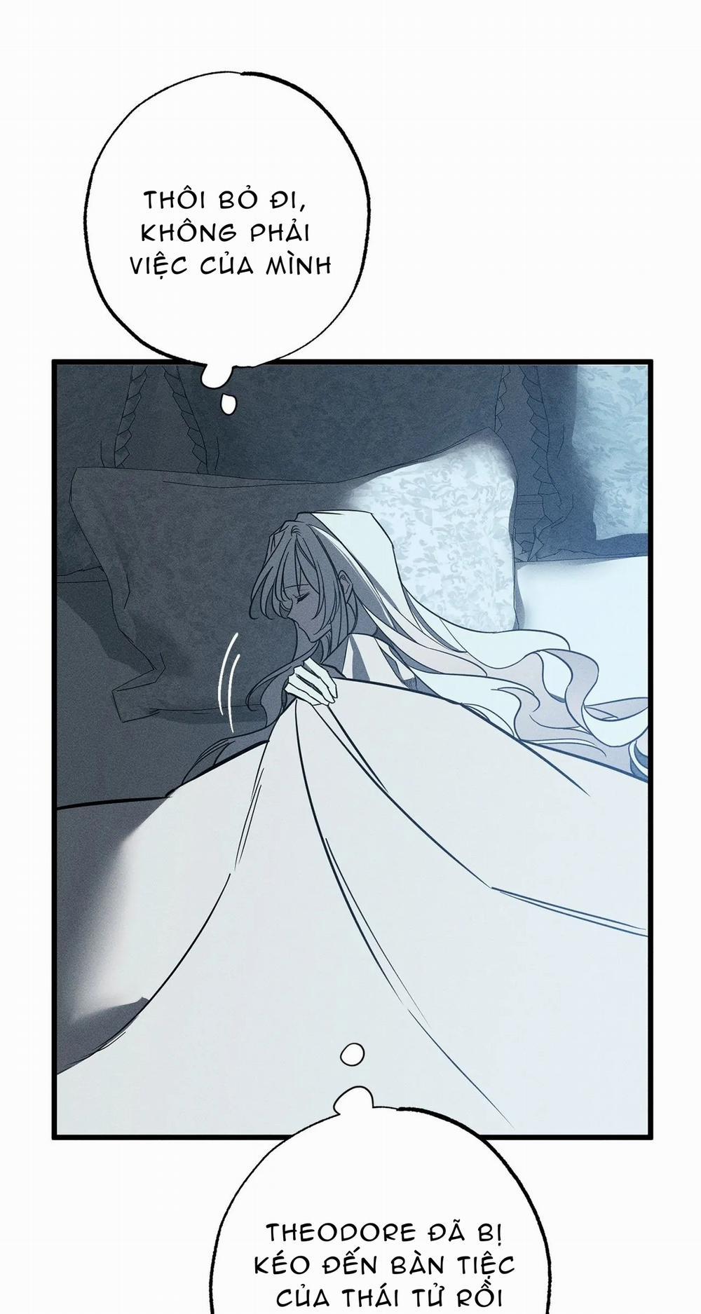 Người Chồng Từng Ghét Bỏ Tôi Đã Mất Đi Kí Ức 26.2 trang 22