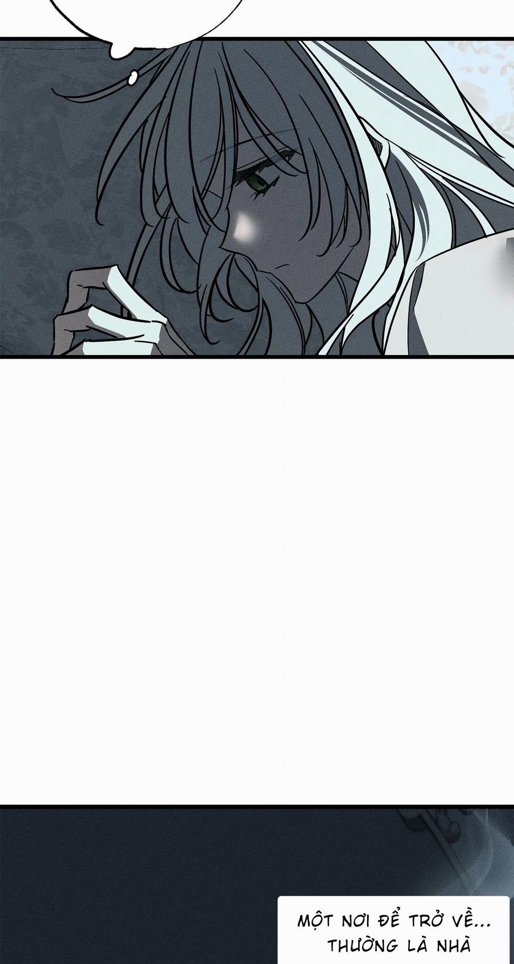 Người Chồng Từng Ghét Bỏ Tôi Đã Mất Đi Kí Ức 26.2 trang 24