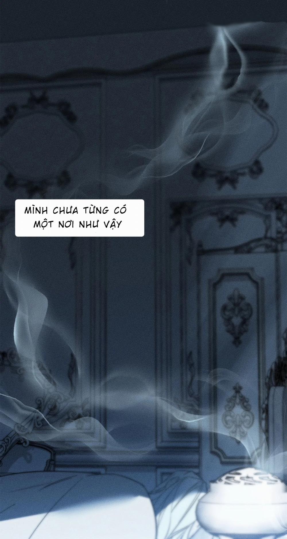 Người Chồng Từng Ghét Bỏ Tôi Đã Mất Đi Kí Ức 26.2 trang 25