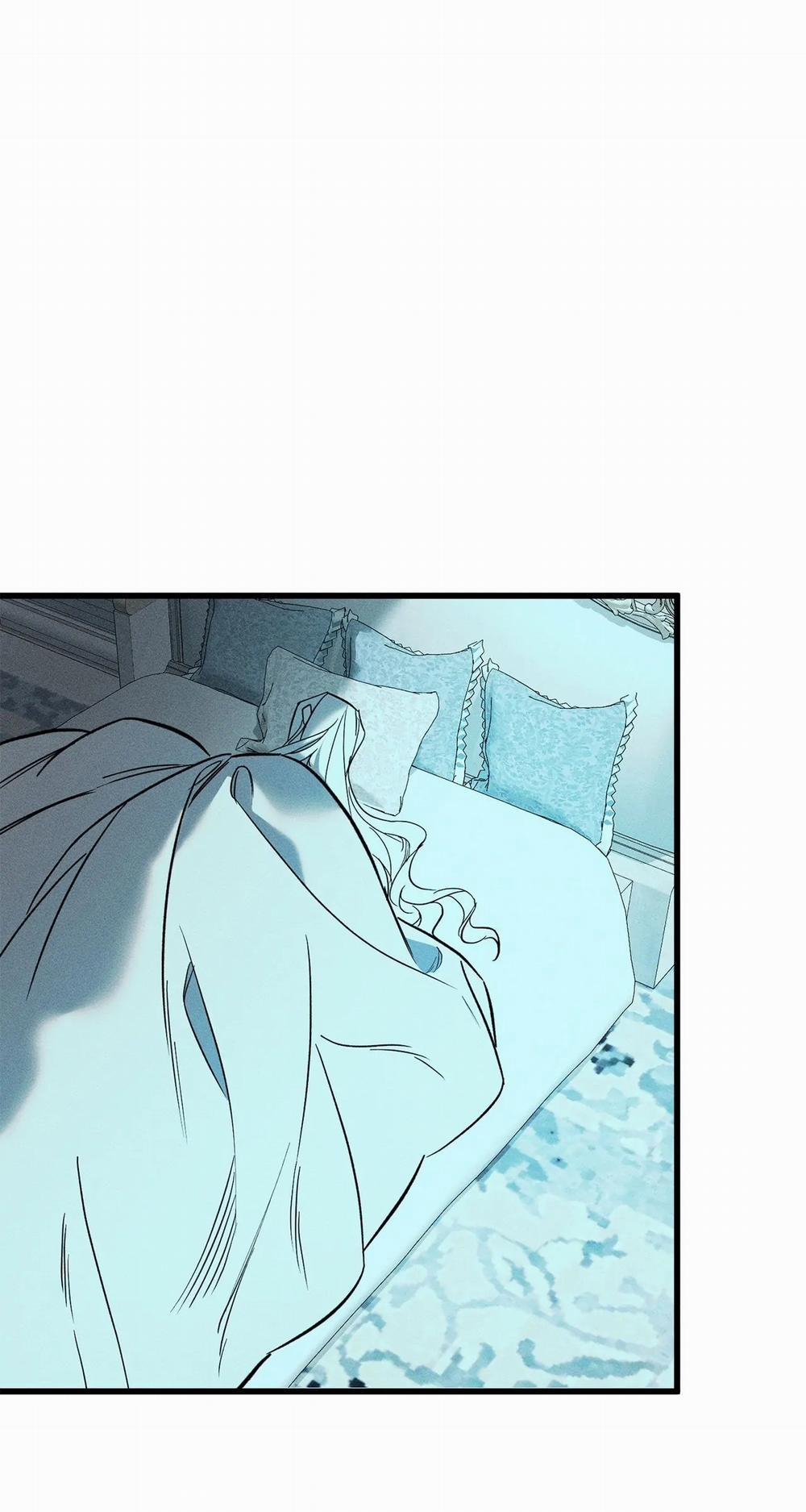 Người Chồng Từng Ghét Bỏ Tôi Đã Mất Đi Kí Ức 26.2 trang 27