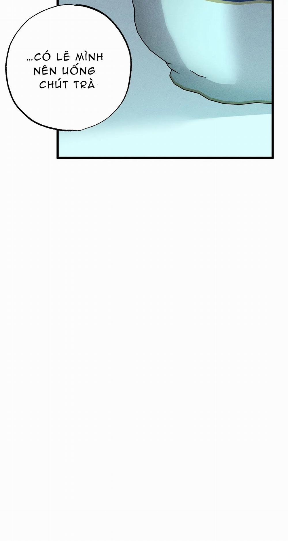 Người Chồng Từng Ghét Bỏ Tôi Đã Mất Đi Kí Ức 26.2 trang 35