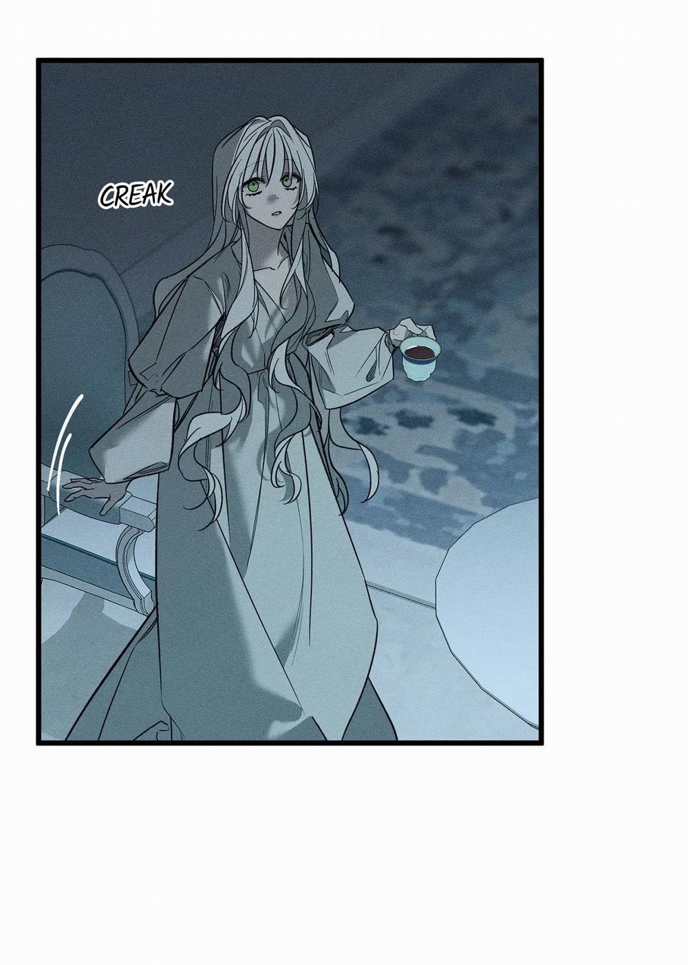 Người Chồng Từng Ghét Bỏ Tôi Đã Mất Đi Kí Ức 26.2 trang 36