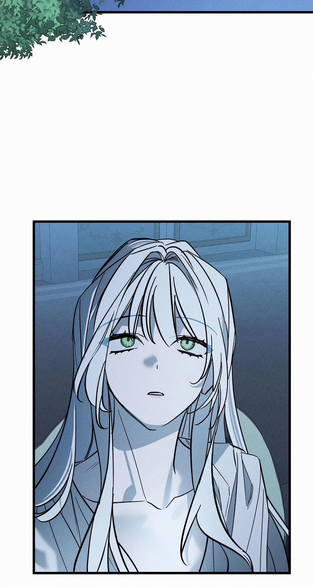 Người Chồng Từng Ghét Bỏ Tôi Đã Mất Đi Kí Ức 26.2 trang 38