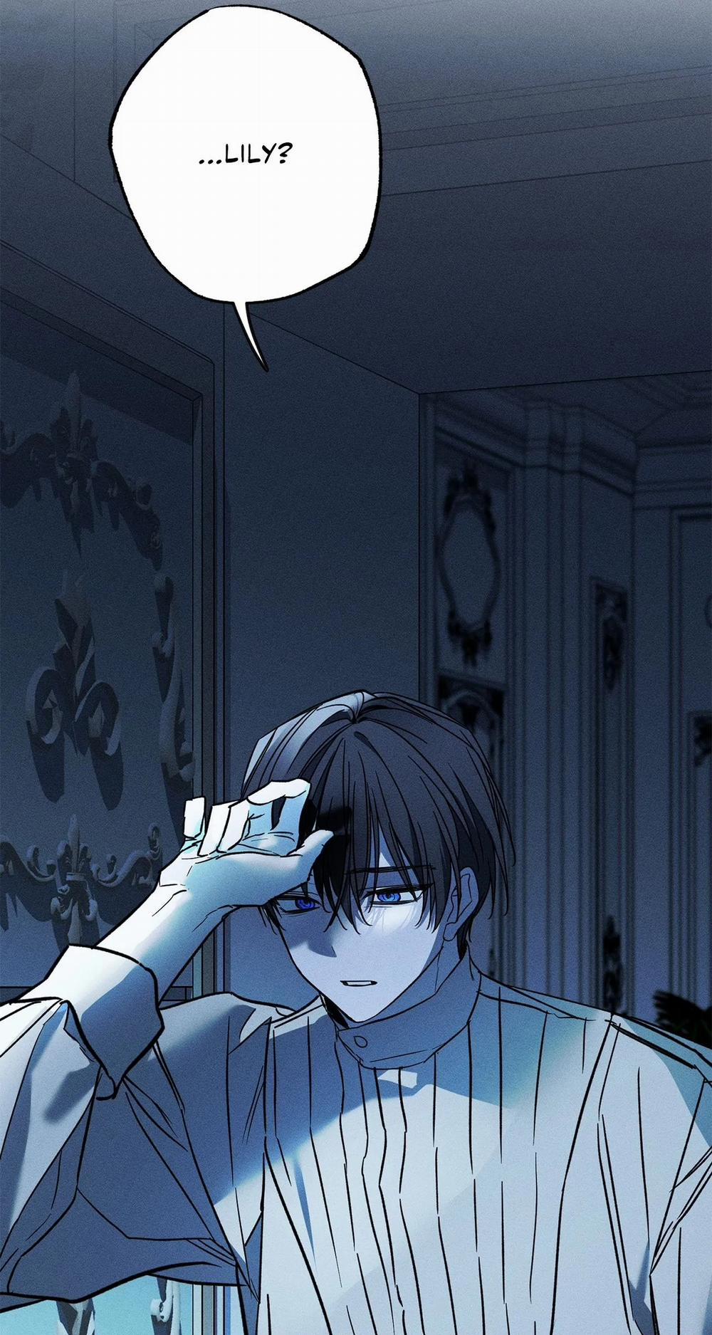 Người Chồng Từng Ghét Bỏ Tôi Đã Mất Đi Kí Ức 26.2 trang 45