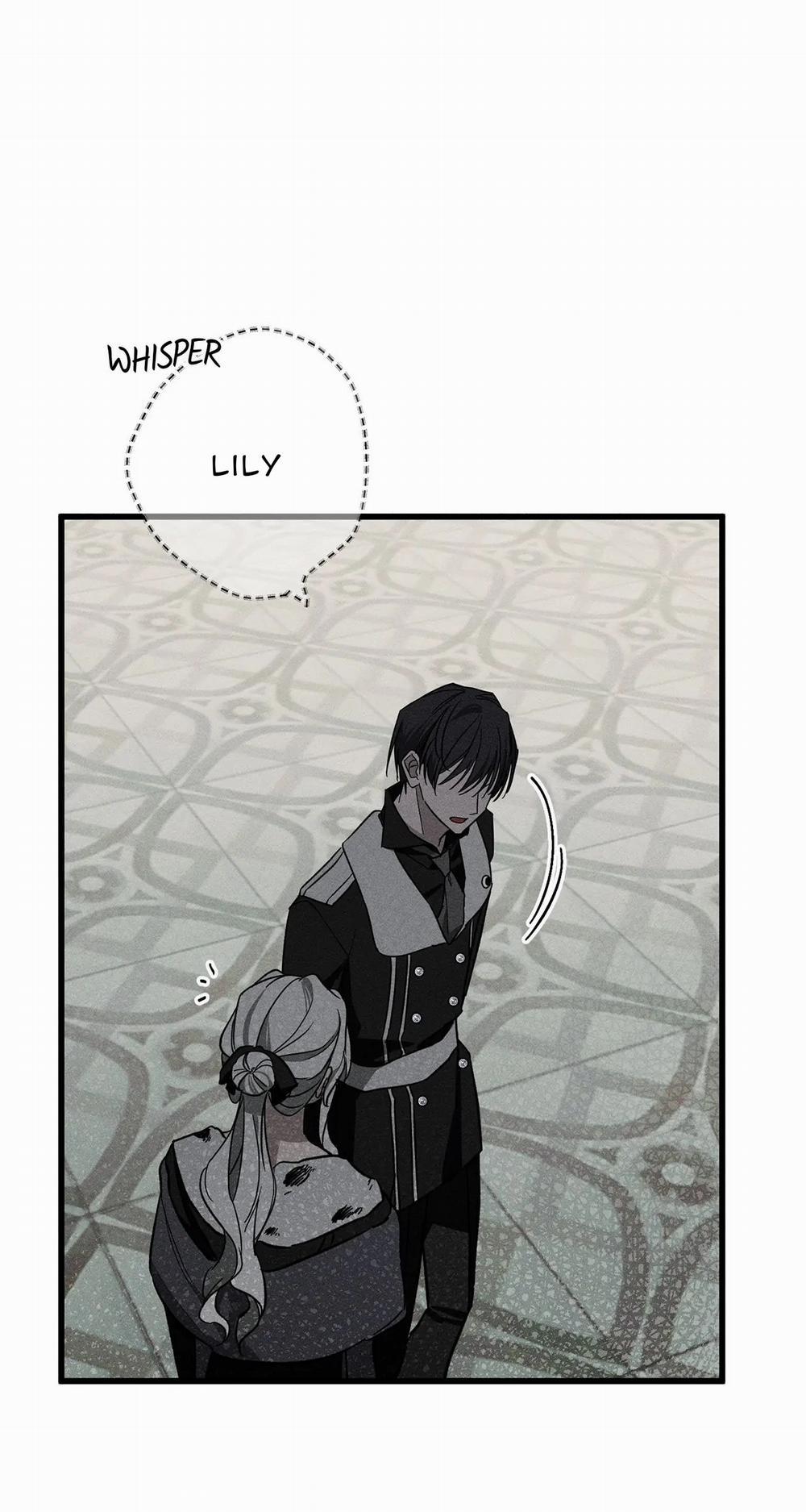 Người Chồng Từng Ghét Bỏ Tôi Đã Mất Đi Kí Ức 26.2 trang 5