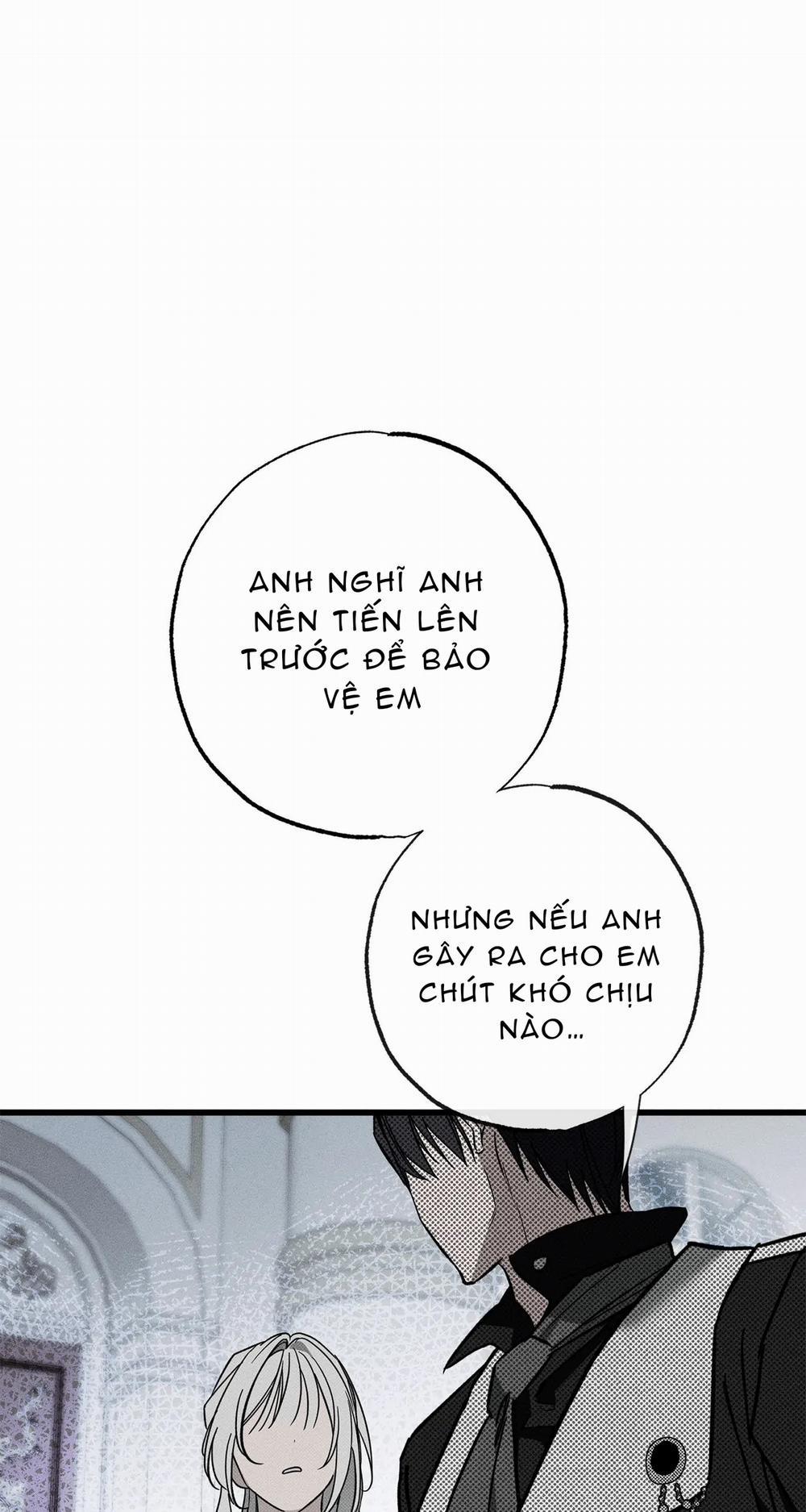 Người Chồng Từng Ghét Bỏ Tôi Đã Mất Đi Kí Ức 26.2 trang 6