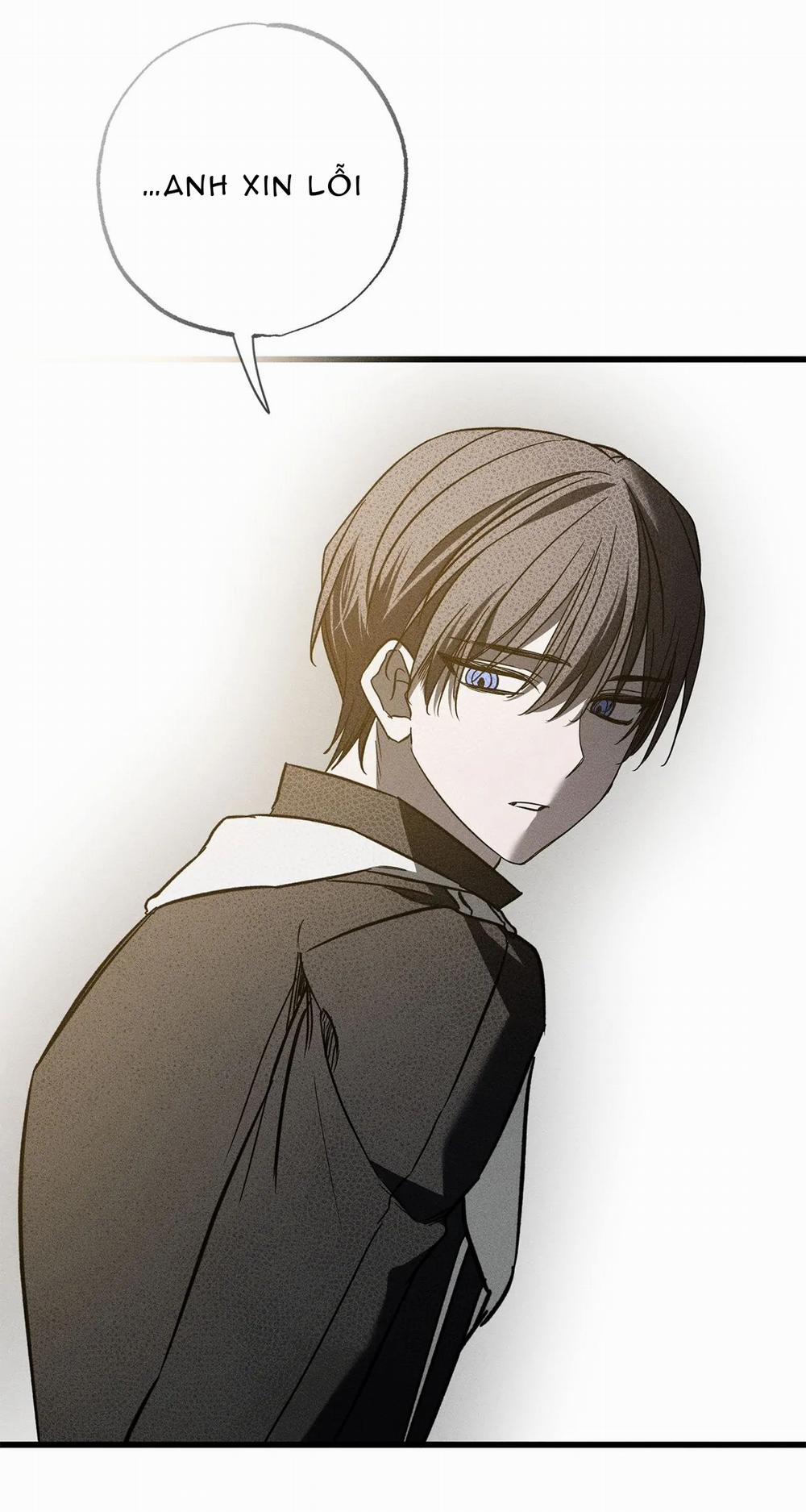 Người Chồng Từng Ghét Bỏ Tôi Đã Mất Đi Kí Ức 26.2 trang 8