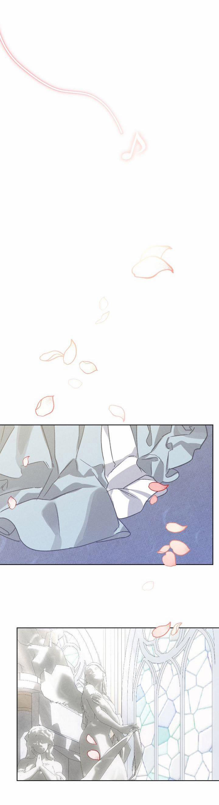 Người Chồng Từng Ghét Bỏ Tôi Đã Mất Đi Kí Ức 3.1 trang 10