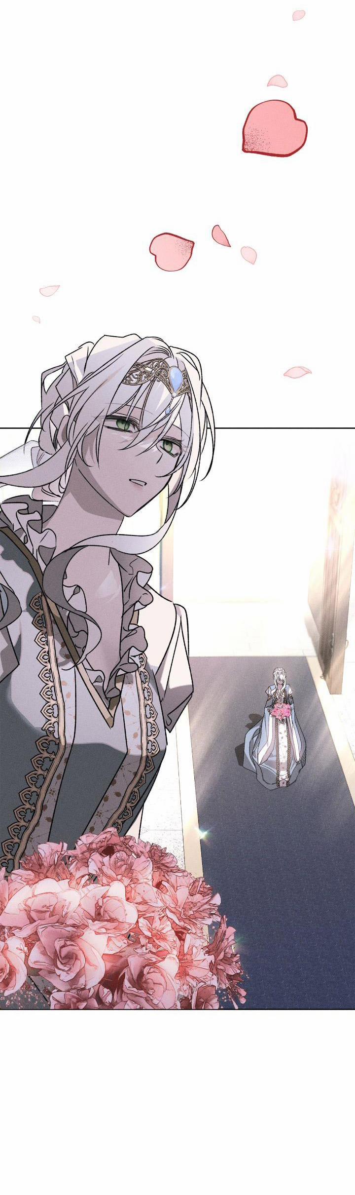 Người Chồng Từng Ghét Bỏ Tôi Đã Mất Đi Kí Ức 3.1 trang 11