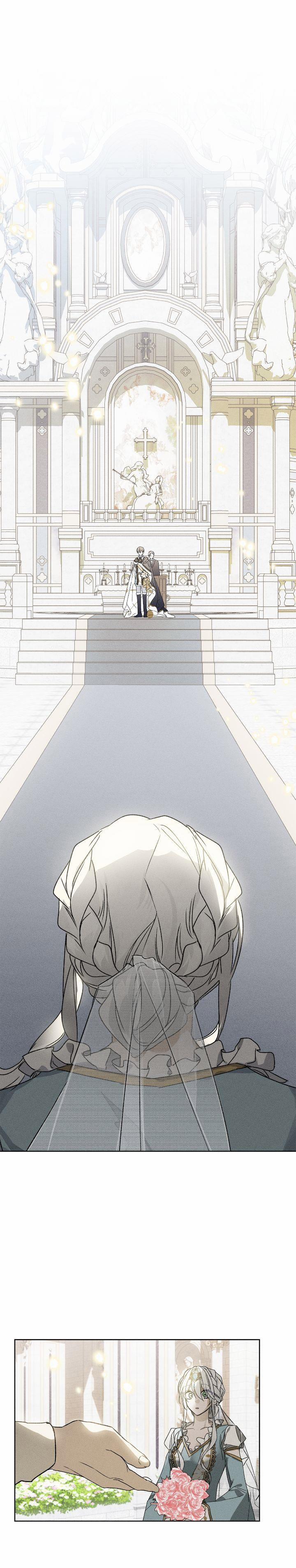 Người Chồng Từng Ghét Bỏ Tôi Đã Mất Đi Kí Ức 3.1 trang 12