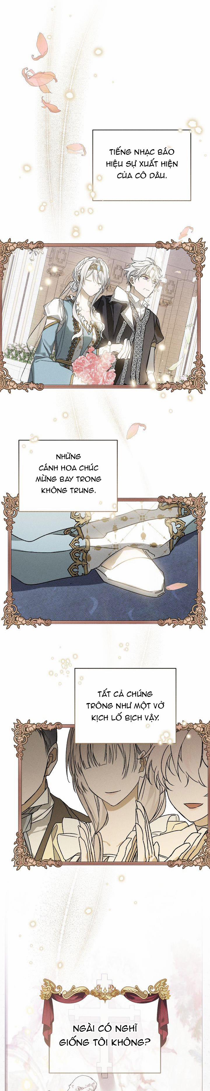 Người Chồng Từng Ghét Bỏ Tôi Đã Mất Đi Kí Ức 3.1 trang 14