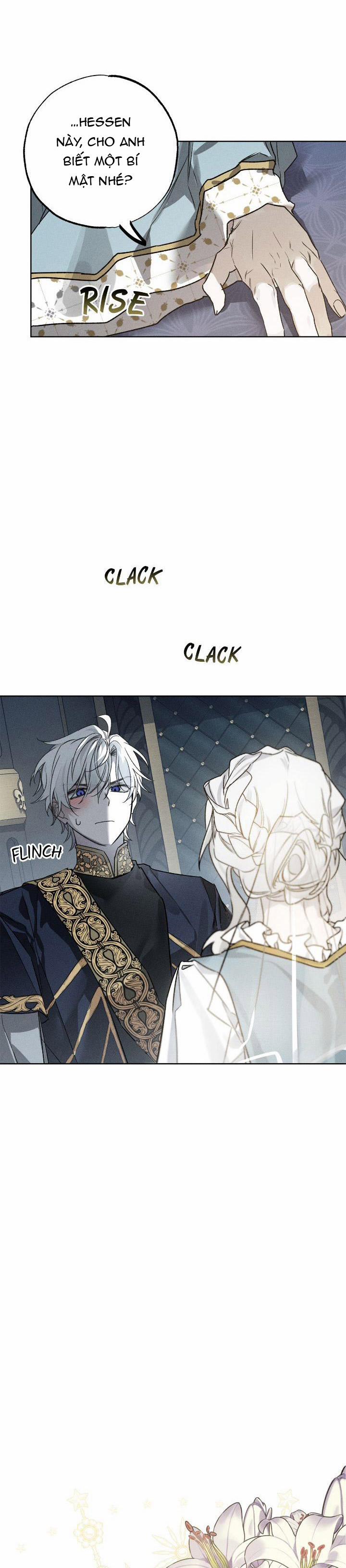 Người Chồng Từng Ghét Bỏ Tôi Đã Mất Đi Kí Ức 3.1 trang 6