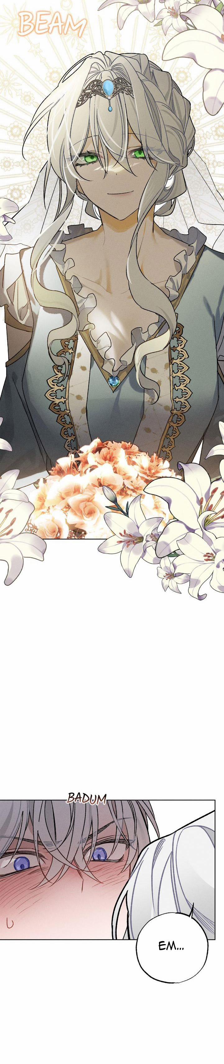 Người Chồng Từng Ghét Bỏ Tôi Đã Mất Đi Kí Ức 3.1 trang 7