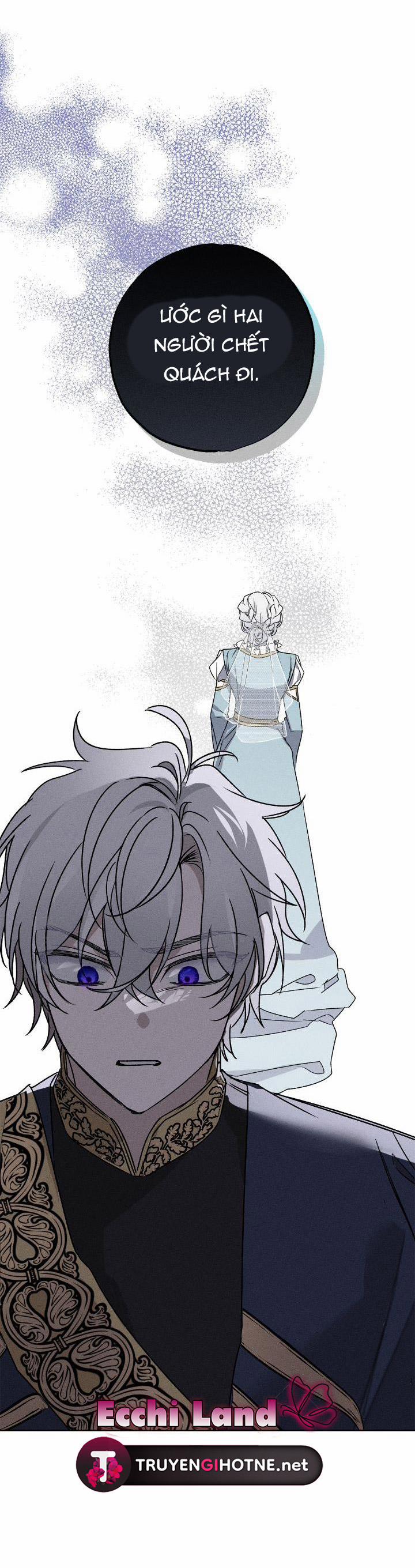 Người Chồng Từng Ghét Bỏ Tôi Đã Mất Đi Kí Ức 3.1 trang 9