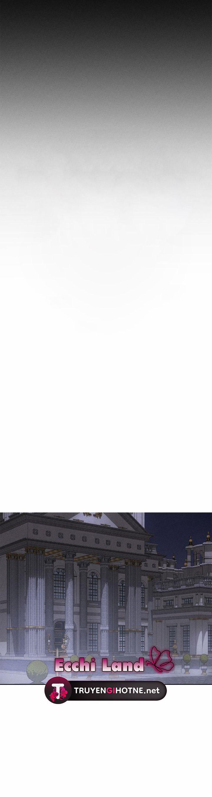 Người Chồng Từng Ghét Bỏ Tôi Đã Mất Đi Kí Ức 3.2 trang 1