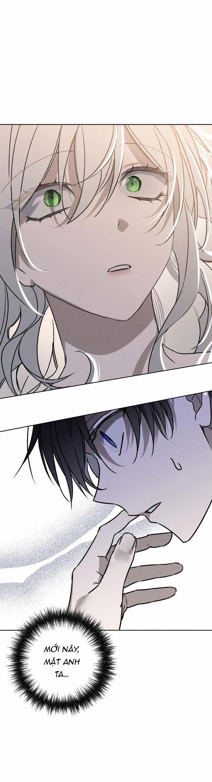 Người Chồng Từng Ghét Bỏ Tôi Đã Mất Đi Kí Ức 3.2 trang 15